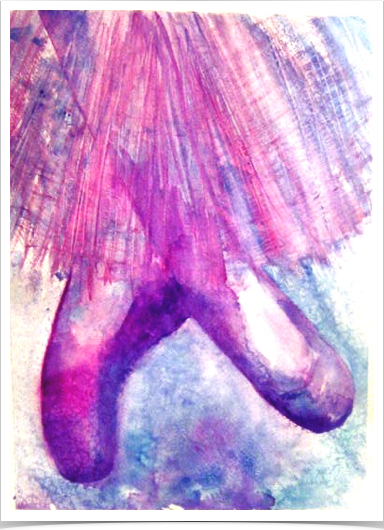 Ballet Shoes